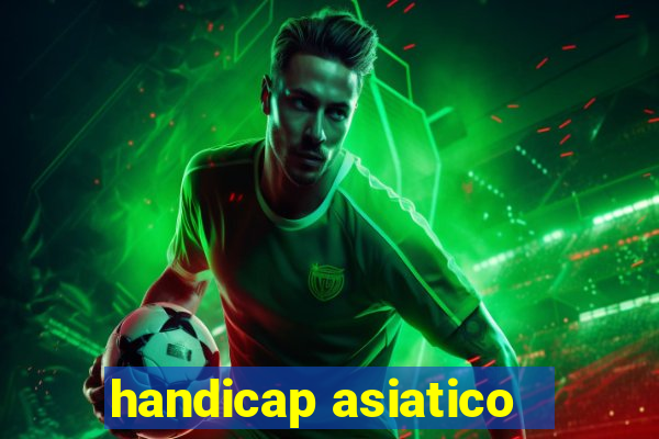 handicap asiatico -1,25